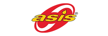 Asis logosu - Most Dijital referans projesi