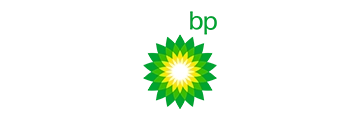 BP logosu - Most Dijital referans projesi