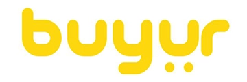 Buyur logosu - Most Dijital referans projesi