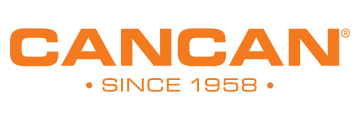 Cancan logosu - Most Dijital referans projesi