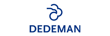 Dedeman logosu - Most Dijital referans projesi