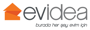 Evidea logosu - Most Dijital referans projesi