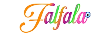 Falfala logosu - Most Dijital referans projesi