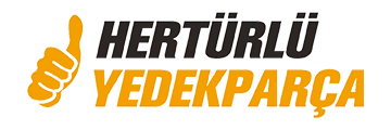 Her Turlu Yedek Parca logosu - Most Dijital referans projesi