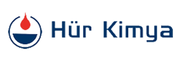 Hur Kimya logosu - Most Dijital referans projesi