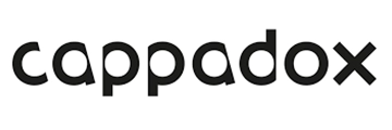 Kapadoks Dijital logosu - Most Dijital referans projesi