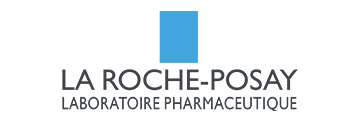 La Roche Posay logosu - Most Dijital referans projesi