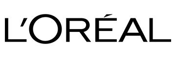 Loreal logosu - Most Dijital referans projesi