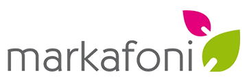 Markafoni logosu - Most Dijital referans projesi