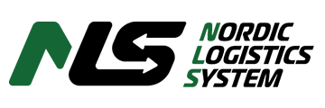 NLS Shipping logosu - Most Dijital referans projesi