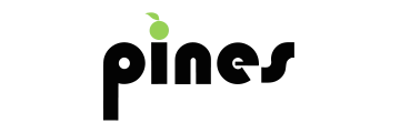 Pine Nutrition logosu - Most Dijital referans projesi