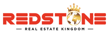 Redstone logosu - Most Dijital referans projesi