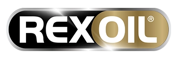 Rexoil logosu - Most Dijital referans projesi