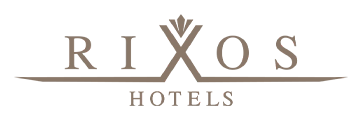 Rixos logosu - Most Dijital referans projesi