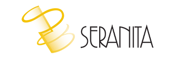 Seranita logosu - Most Dijital referans projesi