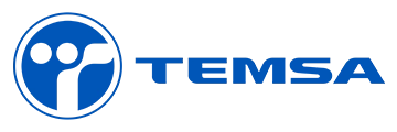 Temsa logosu - Most Dijital referans projesi