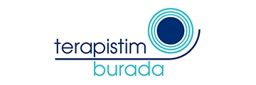 Terapistim Burada logosu - Most Dijital referans projesi