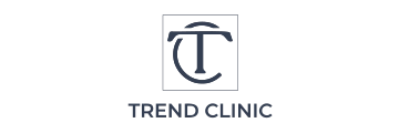 Trend Klinik logosu - Most Dijital referans projesi