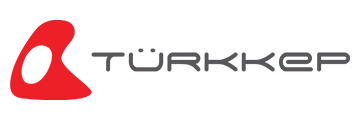 Turkkep logosu - Most Dijital referans projesi