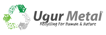 Ugur Metal logosu - Most Dijital referans projesi