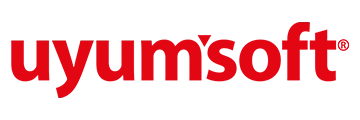 Uyumsoft logosu - Most Dijital referans projesi