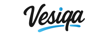 Vesiqa logosu - Most Dijital referans projesi