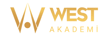 West Akademi logosu - Most Dijital referans projesi