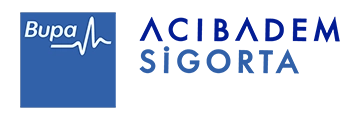 Acıbadem Sigorta logosu
