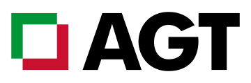 Agt logosu