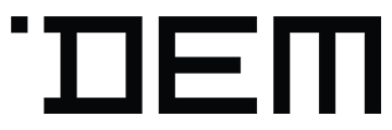 Dem Museums logosu