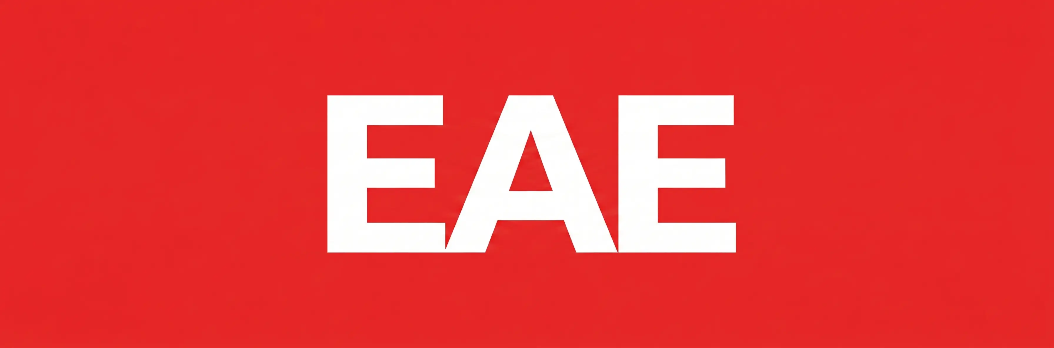 EAE logosu