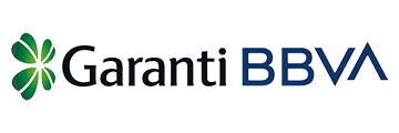 Garanti BBVA logosu