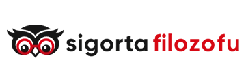Sigorta Filozofu logosu