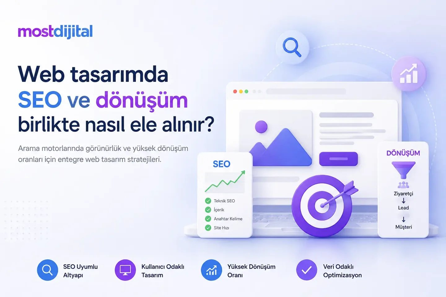 Web-tasarimda-seo-ve-donusum