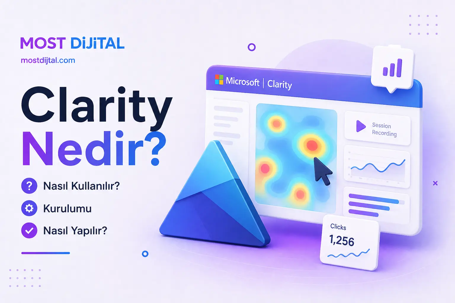 Clarity Nedir_ Nasıl Kullanılır_ Kurulumu Nasıl Yapılır_