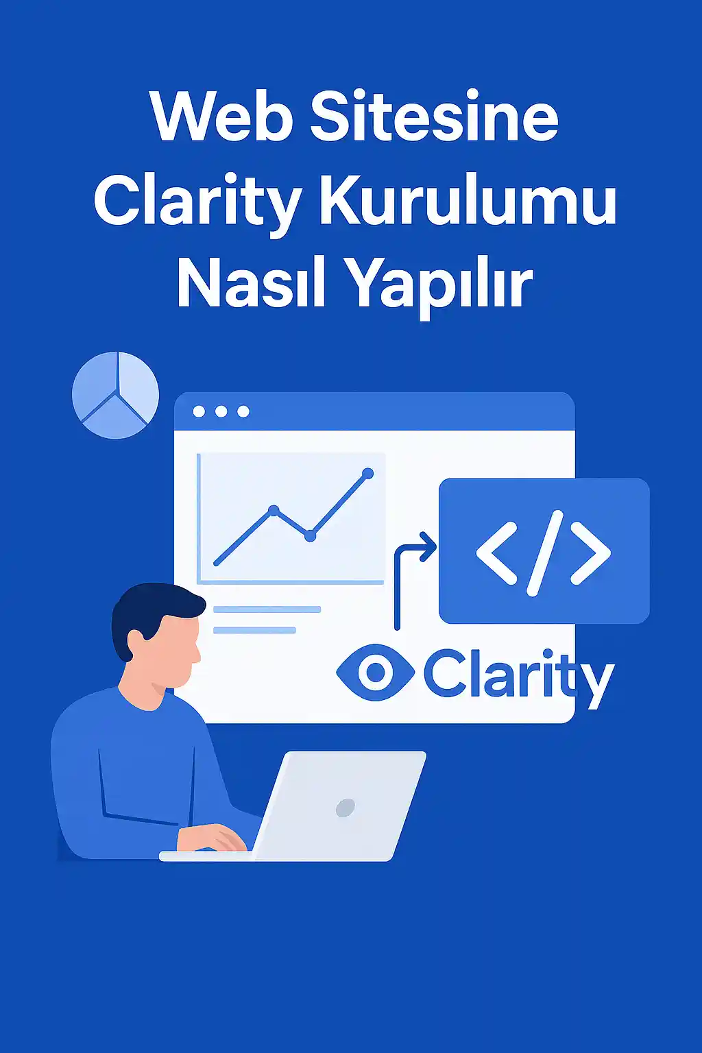 Clarity kurulumu nasıl yapılır