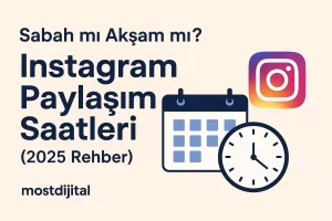 instagram paylasim saatleri