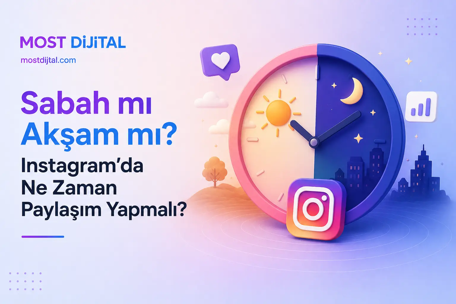 instagram paylasim saatleri